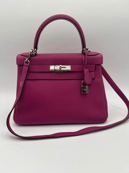 Kelly Hermès 28 Hermes