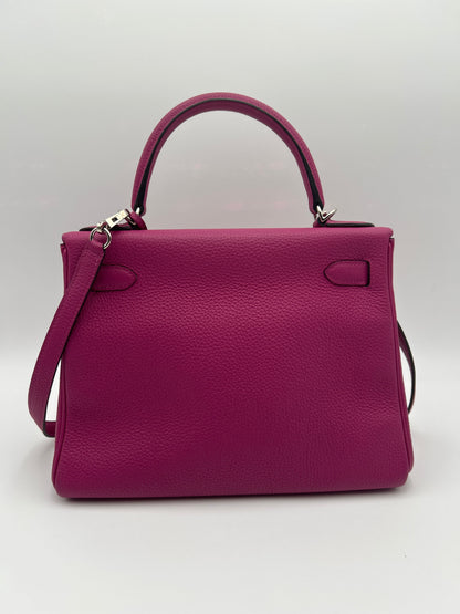 Kelly Hermès 28 Hermes