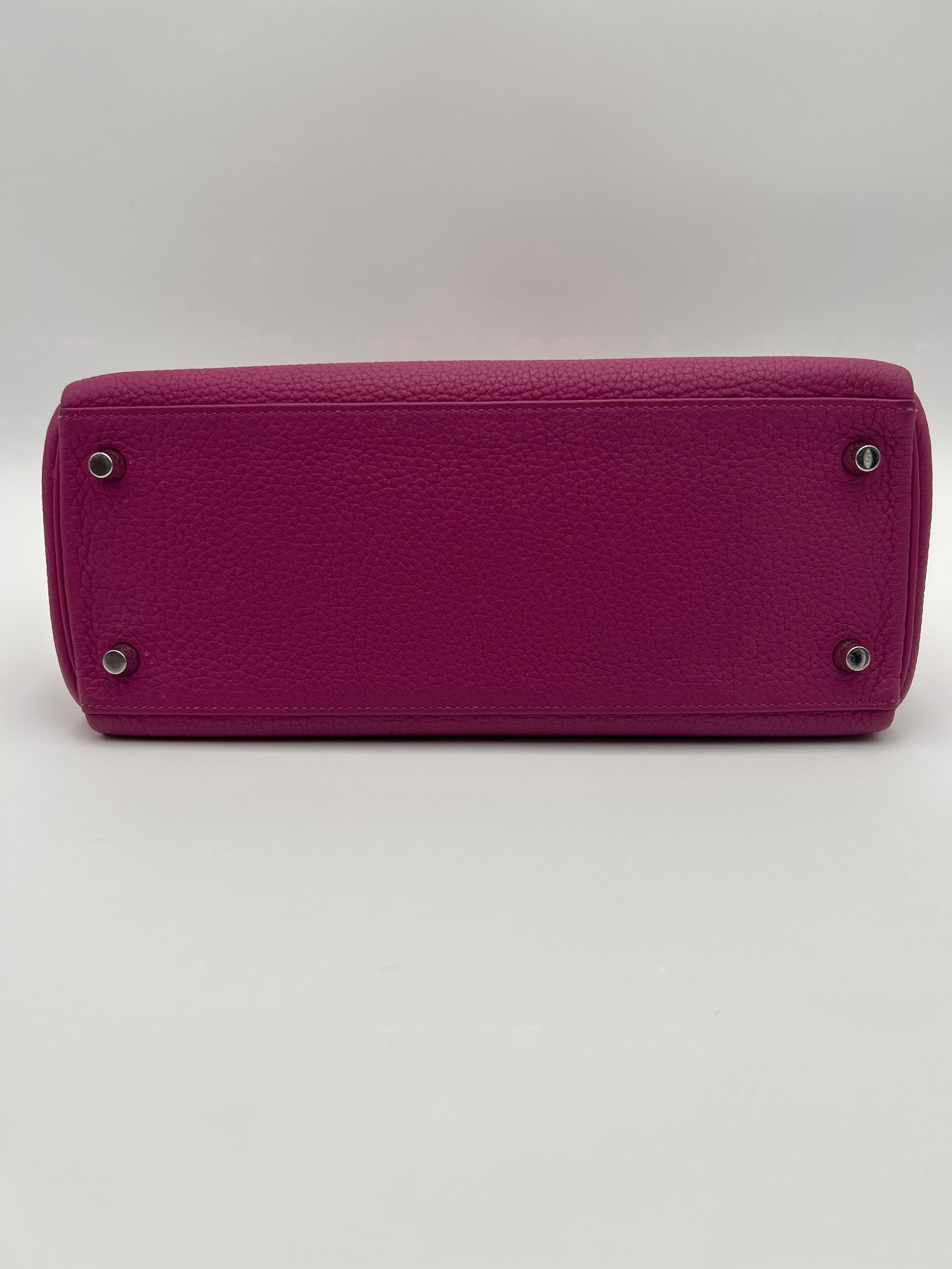 Kelly Hermès 28 Hermes