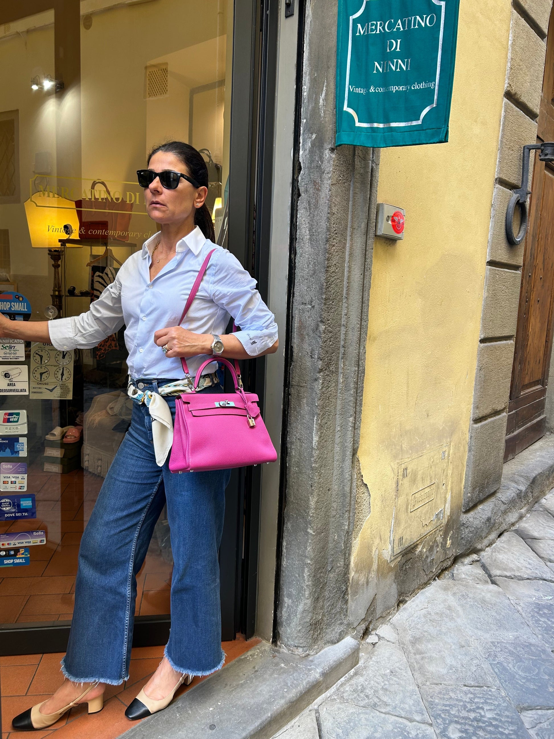 Kelly Hermès 28 Hermes