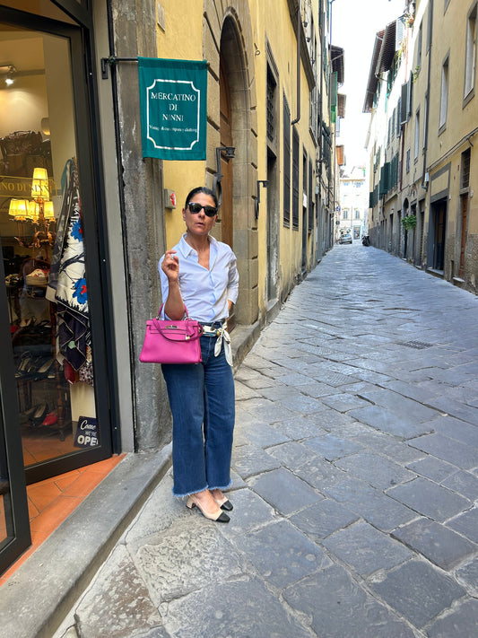 Kelly Hermès 28 Hermes