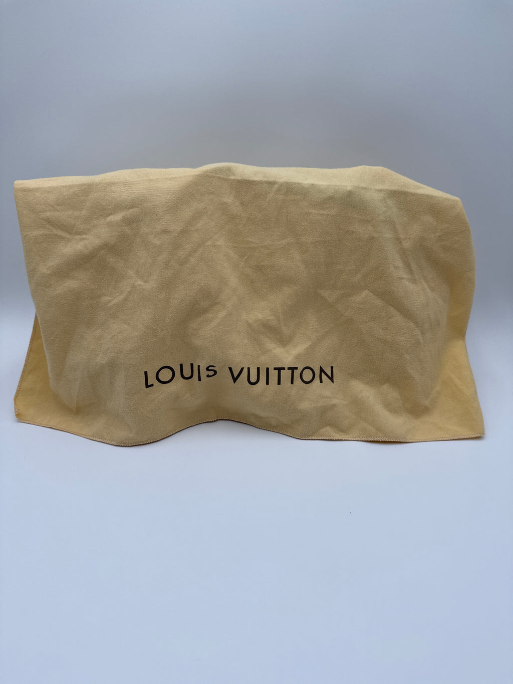 Louis Vuitton Borsa Brea MM Vernice Nera Louis vuitton