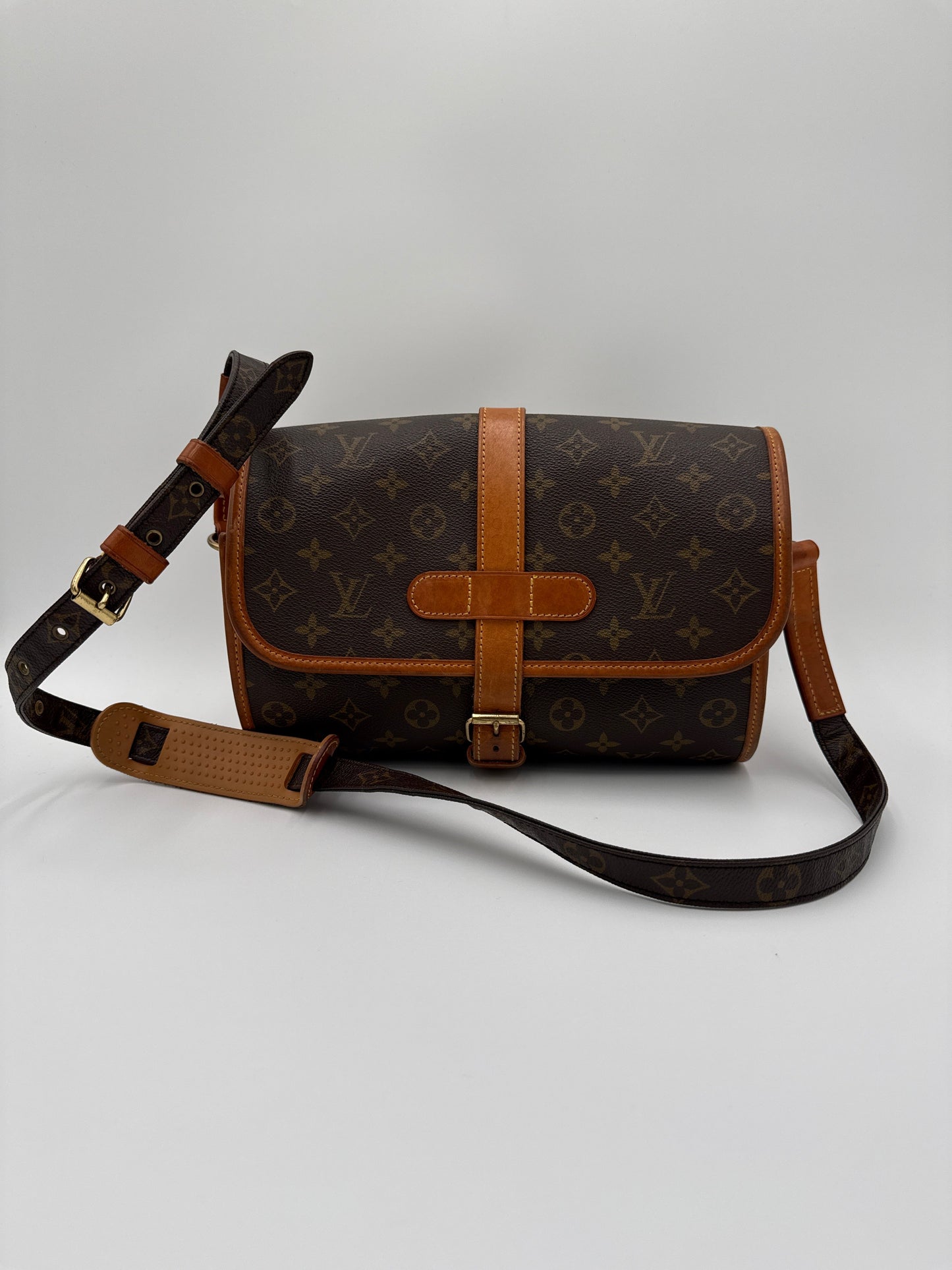 Louis Vuitton Borsa Marne Vintage Louis vuitton