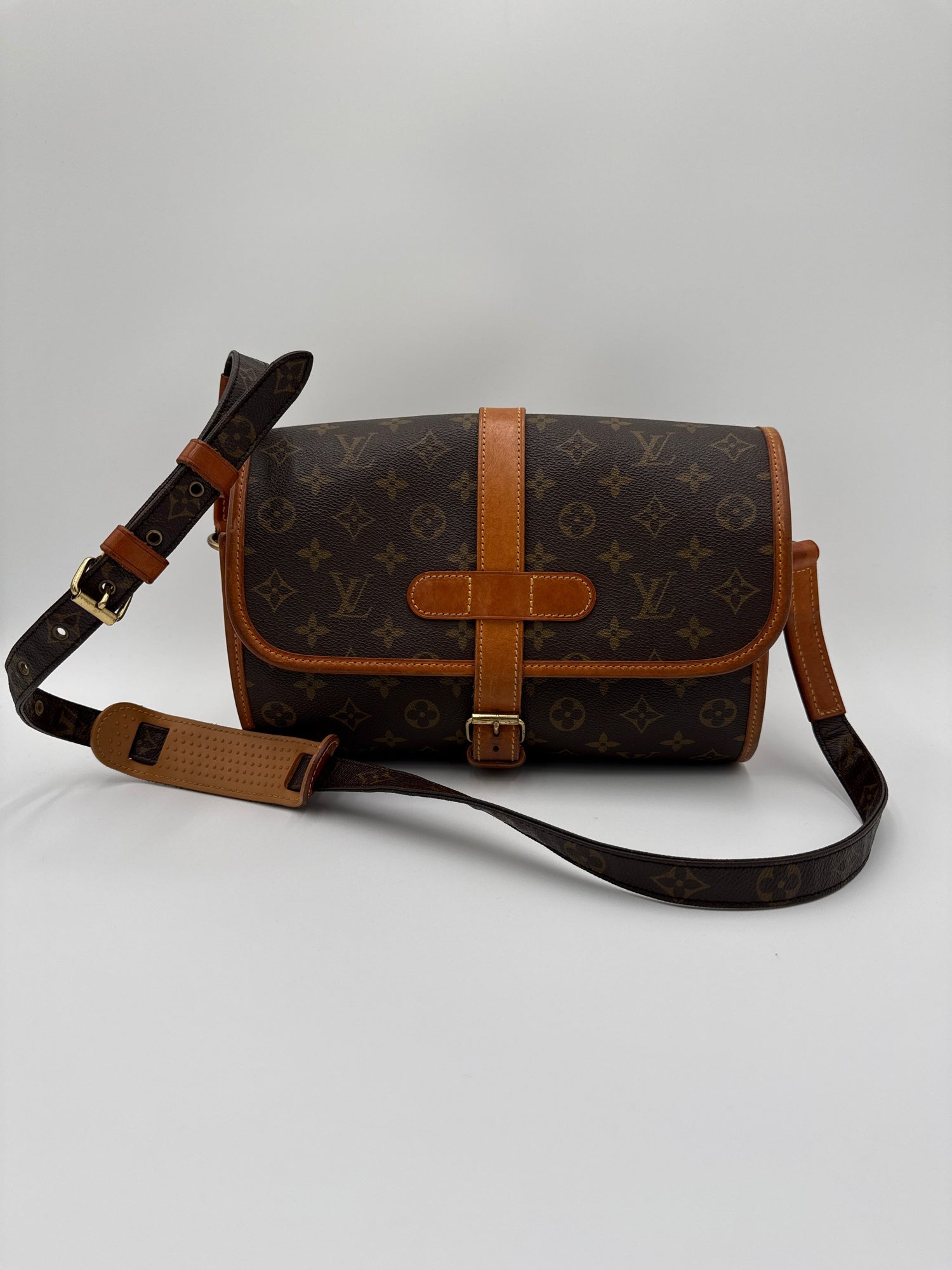 Louis Vuitton Borsa Marne Vintage Louis vuitton