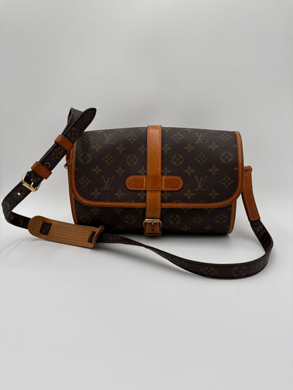 Louis Vuitton Borsa Marne Vintage Louis vuitton