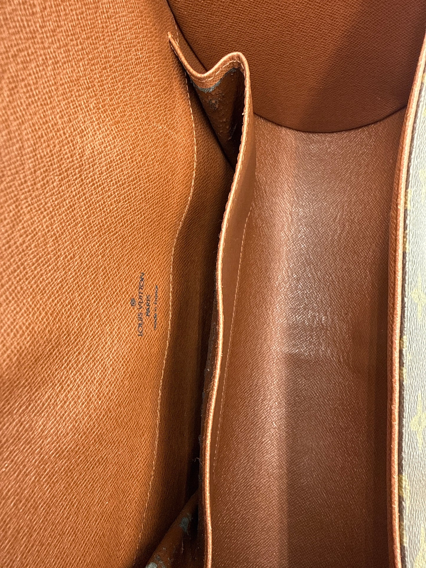 Louis Vuitton Borsa Marne Vintage Louis vuitton