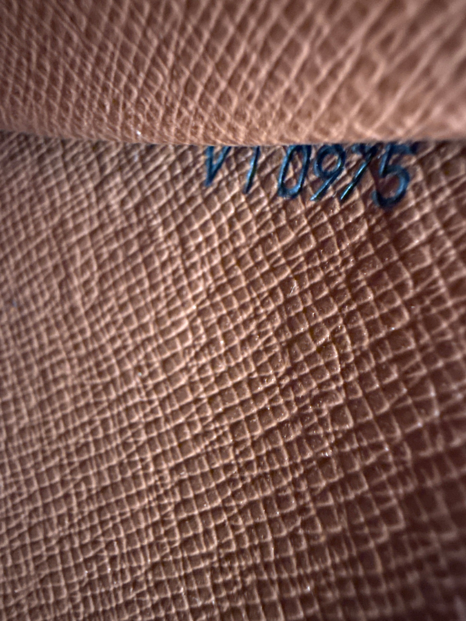 Louis Vuitton Borsa Marne Vintage Louis vuitton