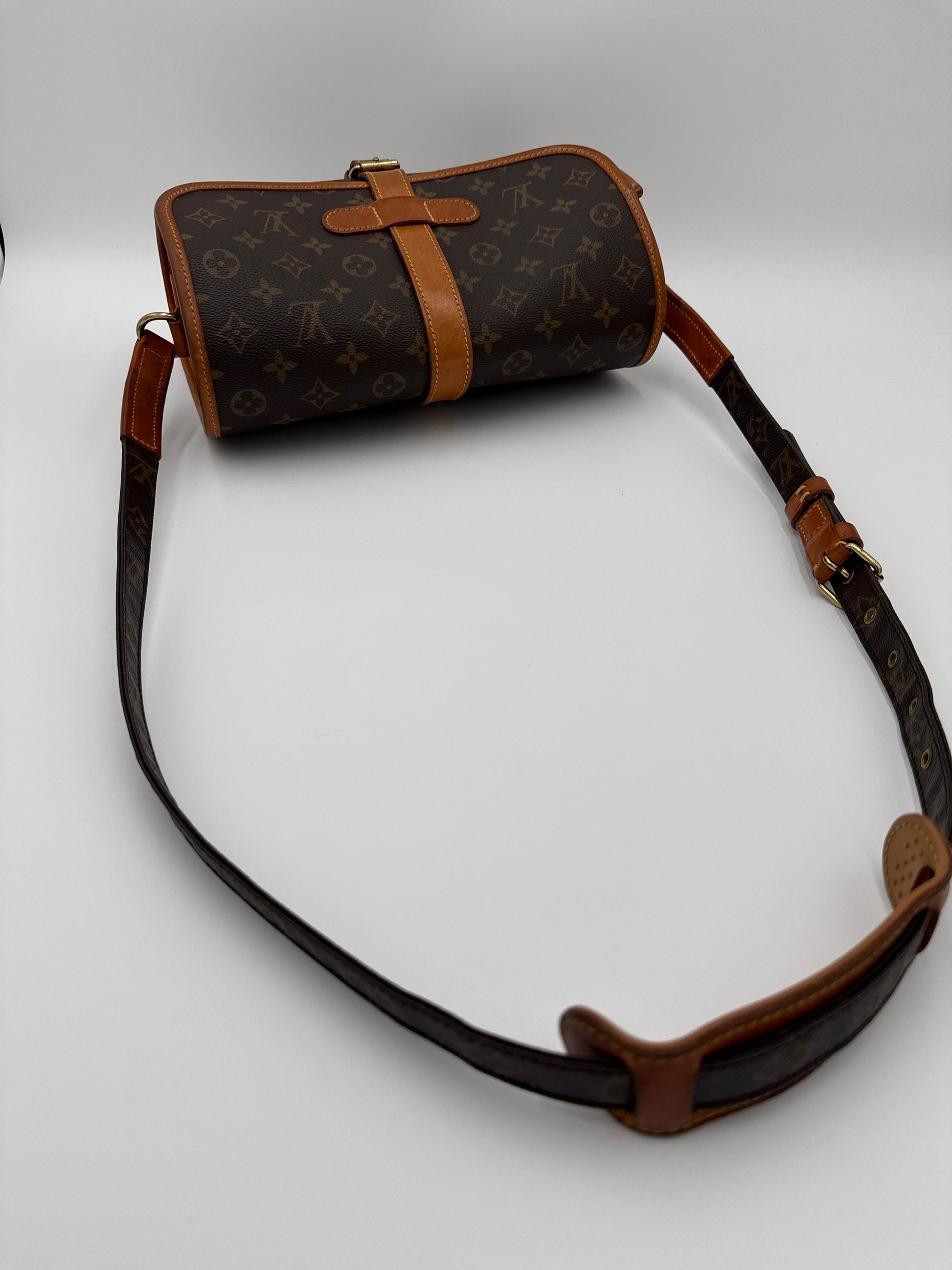 Louis Vuitton Borsa Marne Vintage Louis vuitton