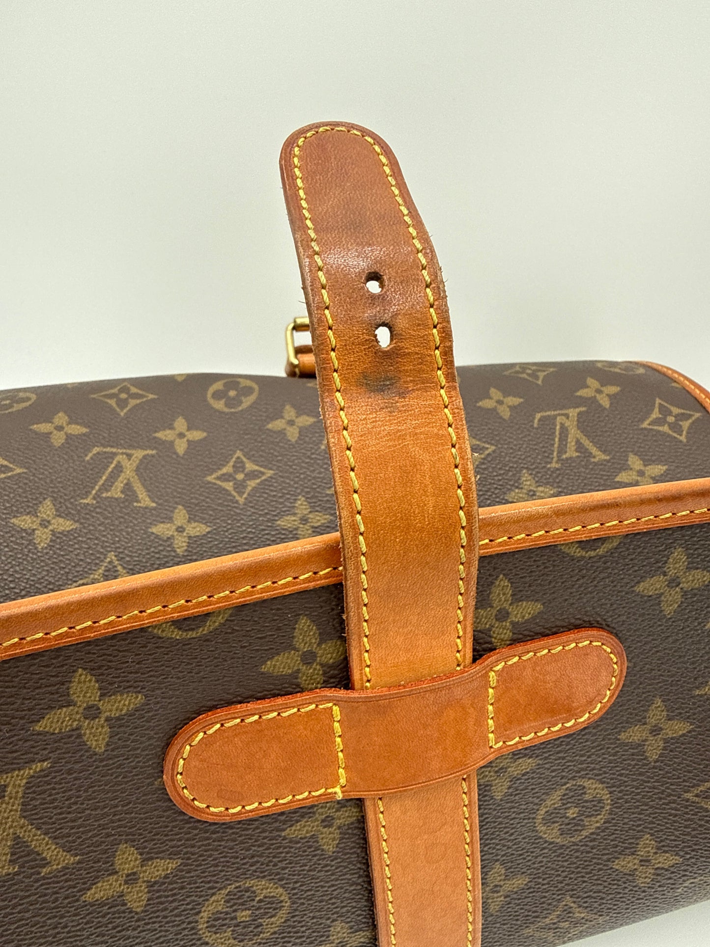 Louis Vuitton Borsa Marne Vintage Louis vuitton