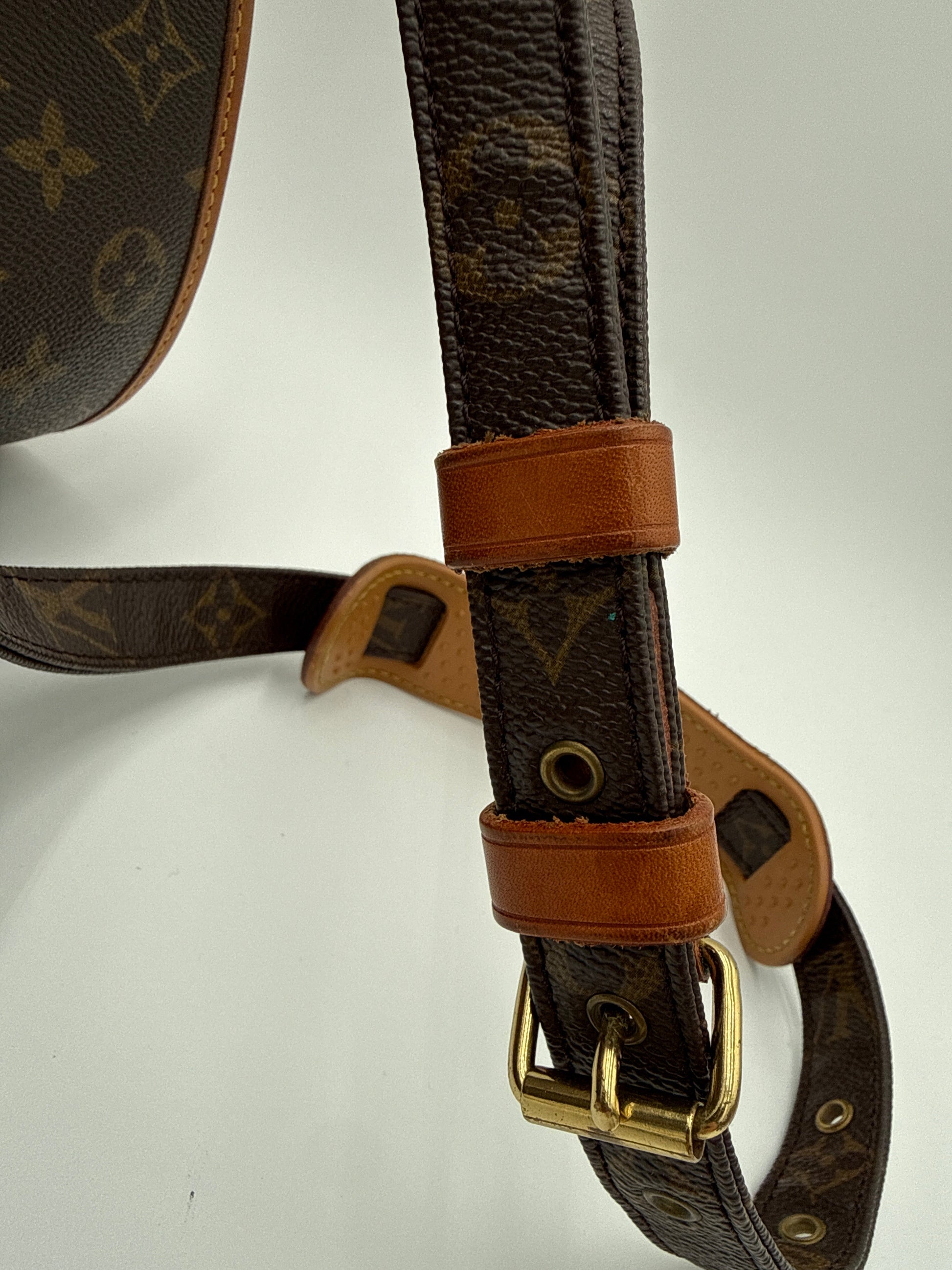 Louis Vuitton Borsa Marne Vintage Louis vuitton