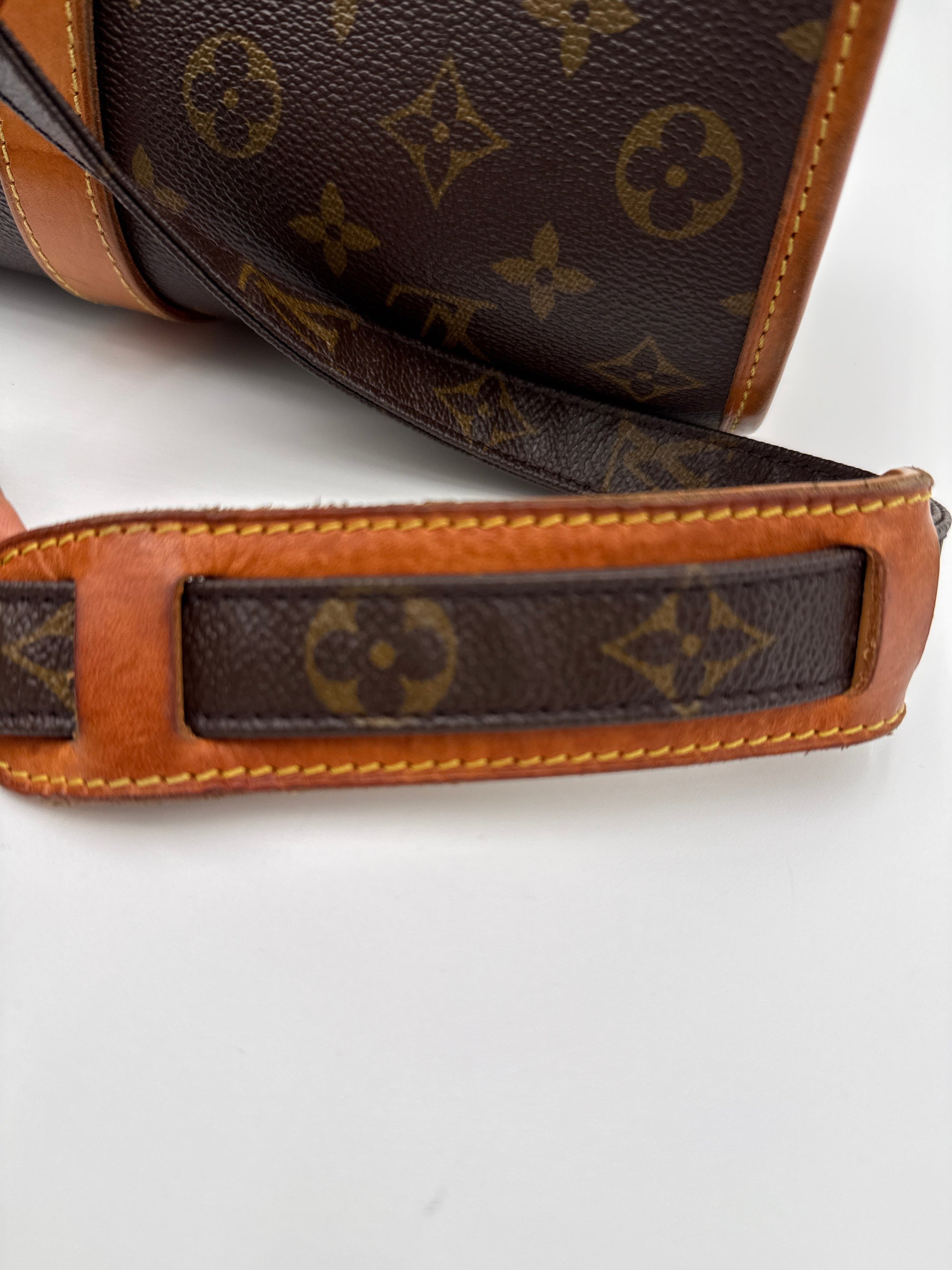 Louis Vuitton Borsa Marne Vintage Louis vuitton