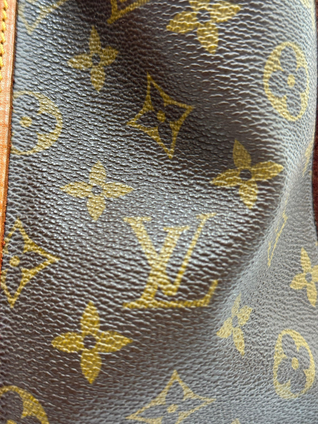 Louis Vuitton Borsa Randonnée Monogram Canvas
