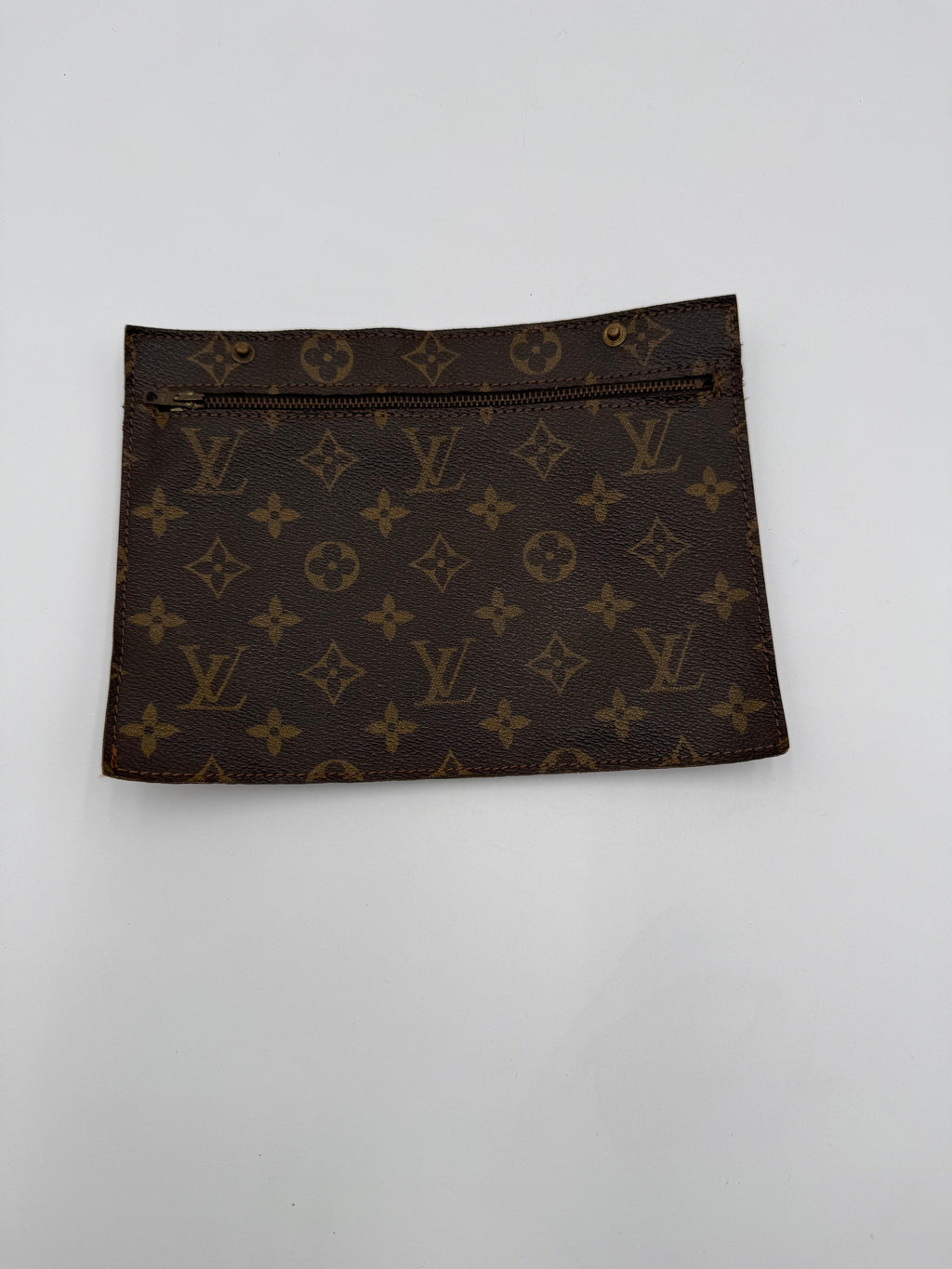 Louis Vuitton Borsa Randonnée Monogram Canvas