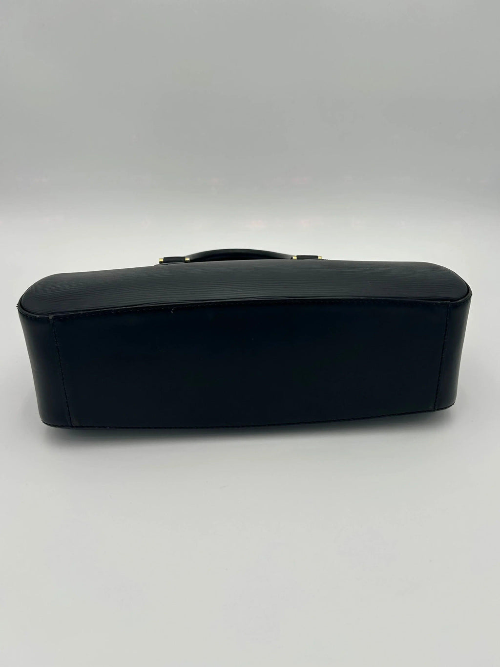 Louis-Vuitton-Borsa-Yasmine-Vintage-Nera-Mercatino-di-Ninni-65785807438173 - Mercatino di Ninni