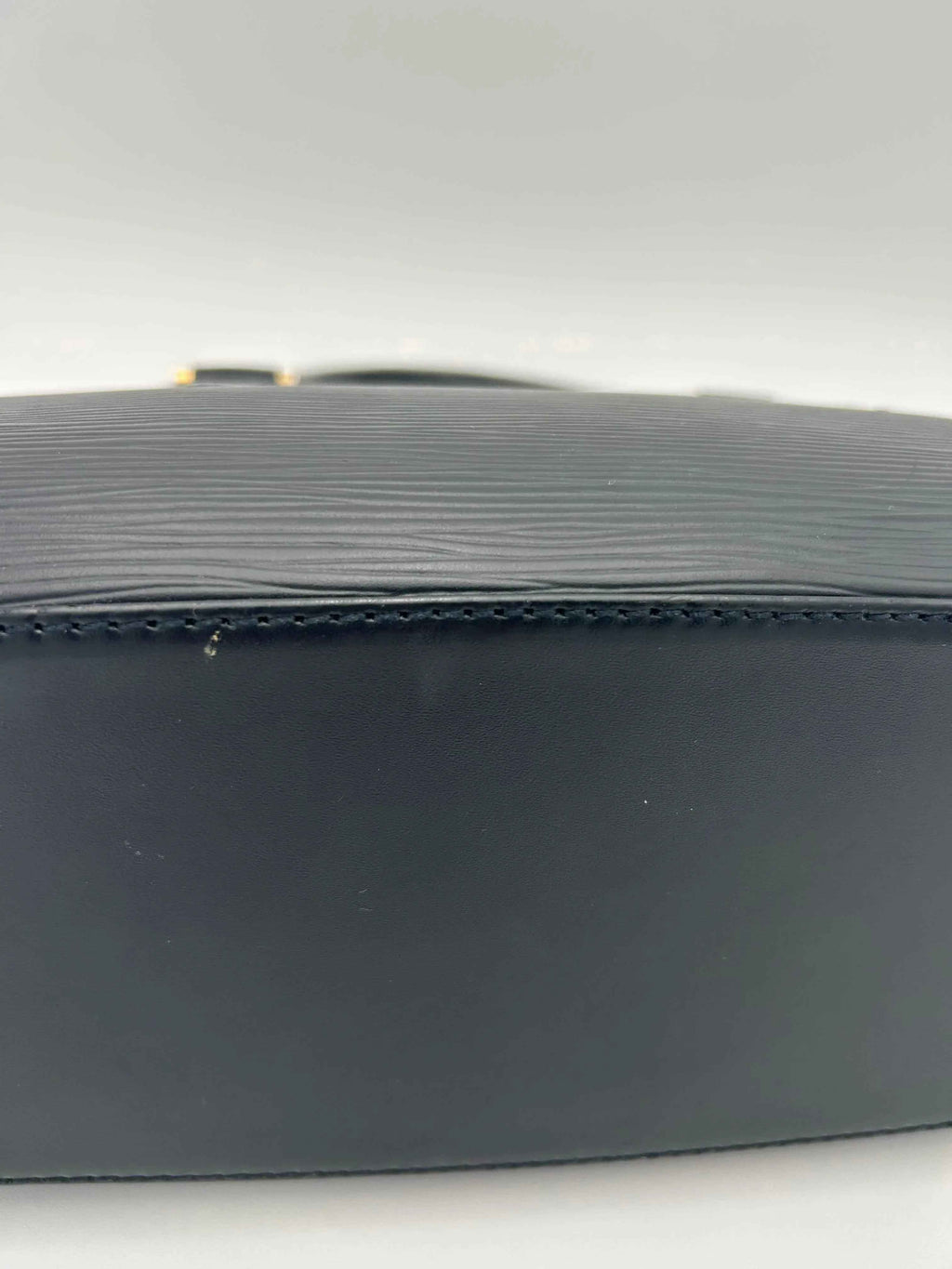 Louis Vuitton Borsa Yasmine Vintage Nera