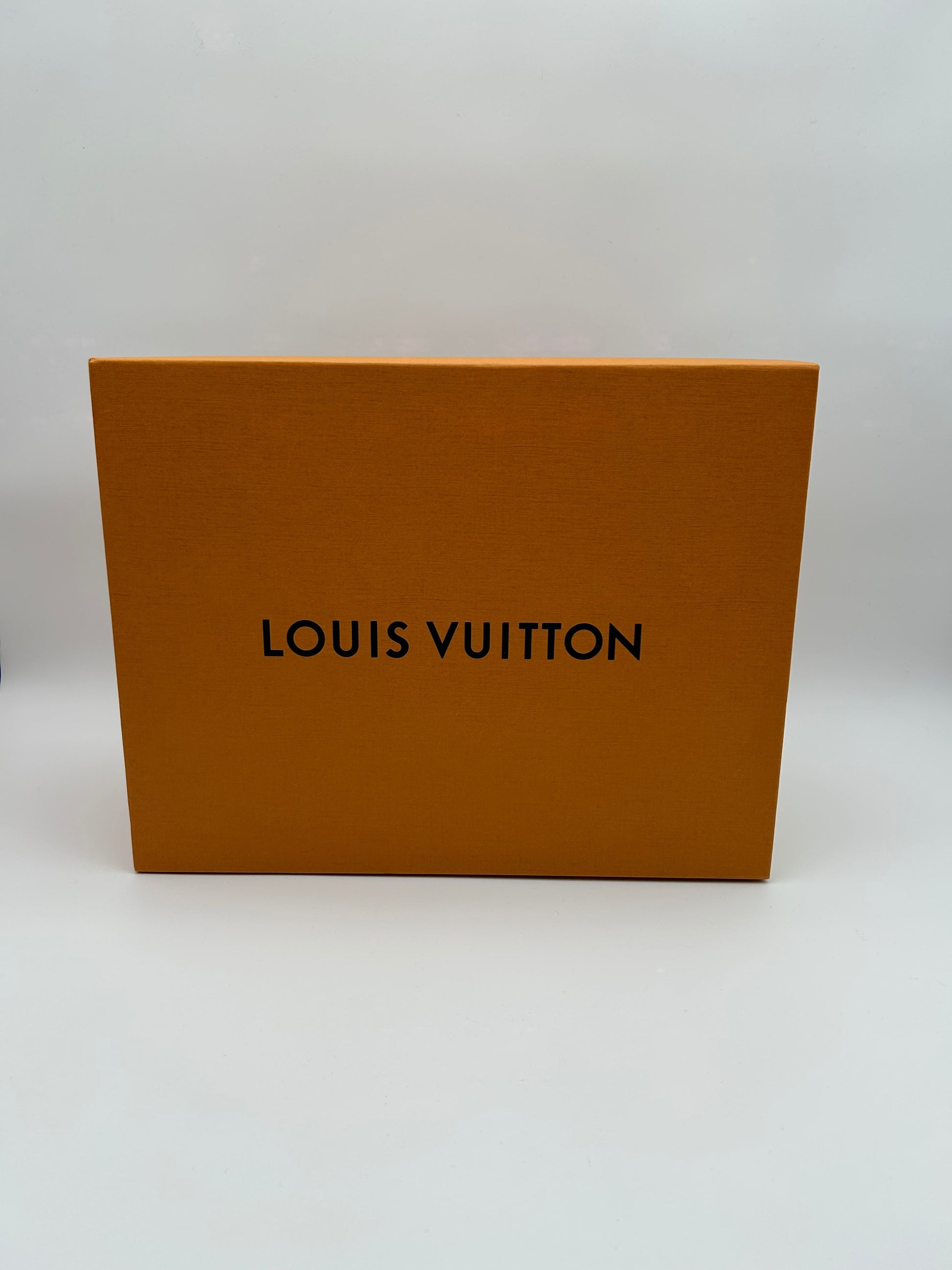 Louis Vuitton Mocassini Uniform in Pelle Nera Louis vuitton