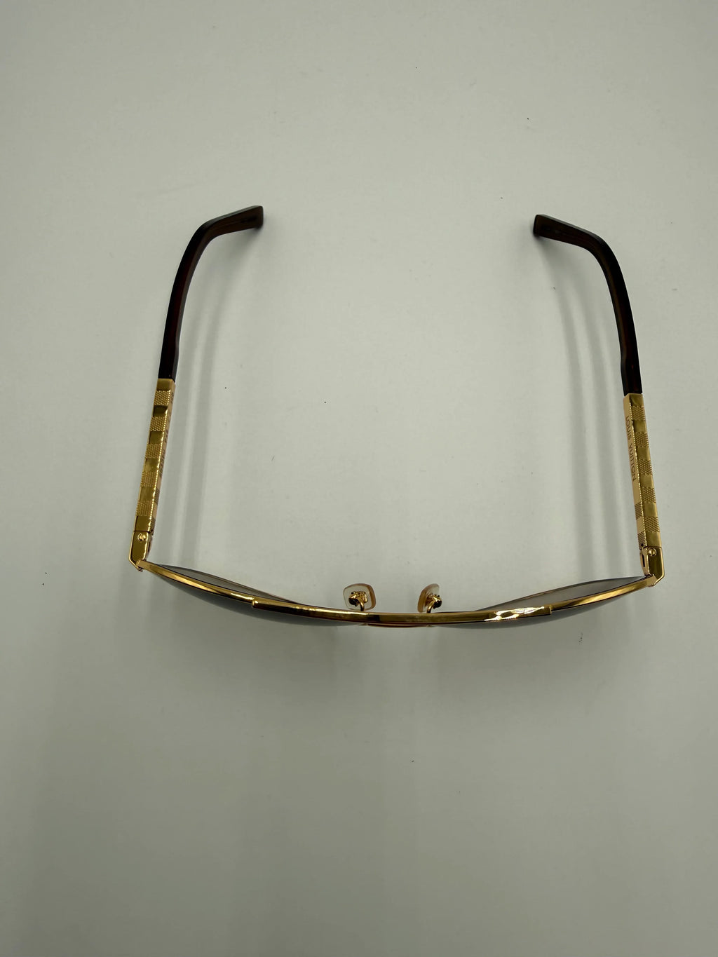 Louis Vuitton Occhiali da Sole Attitude Pilote Aviatore - Mercatino di Ninni