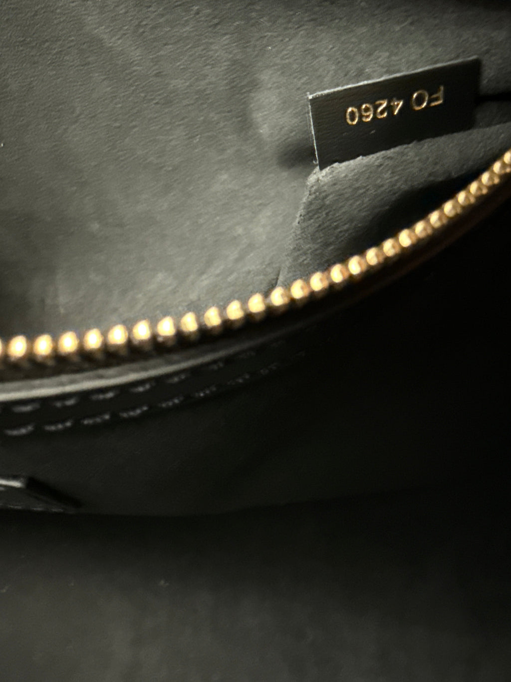 Louis Vuitton dal "1854 "Keepall Bandouliere Jaquard Borsone Viaggio Nero Louis vuitton