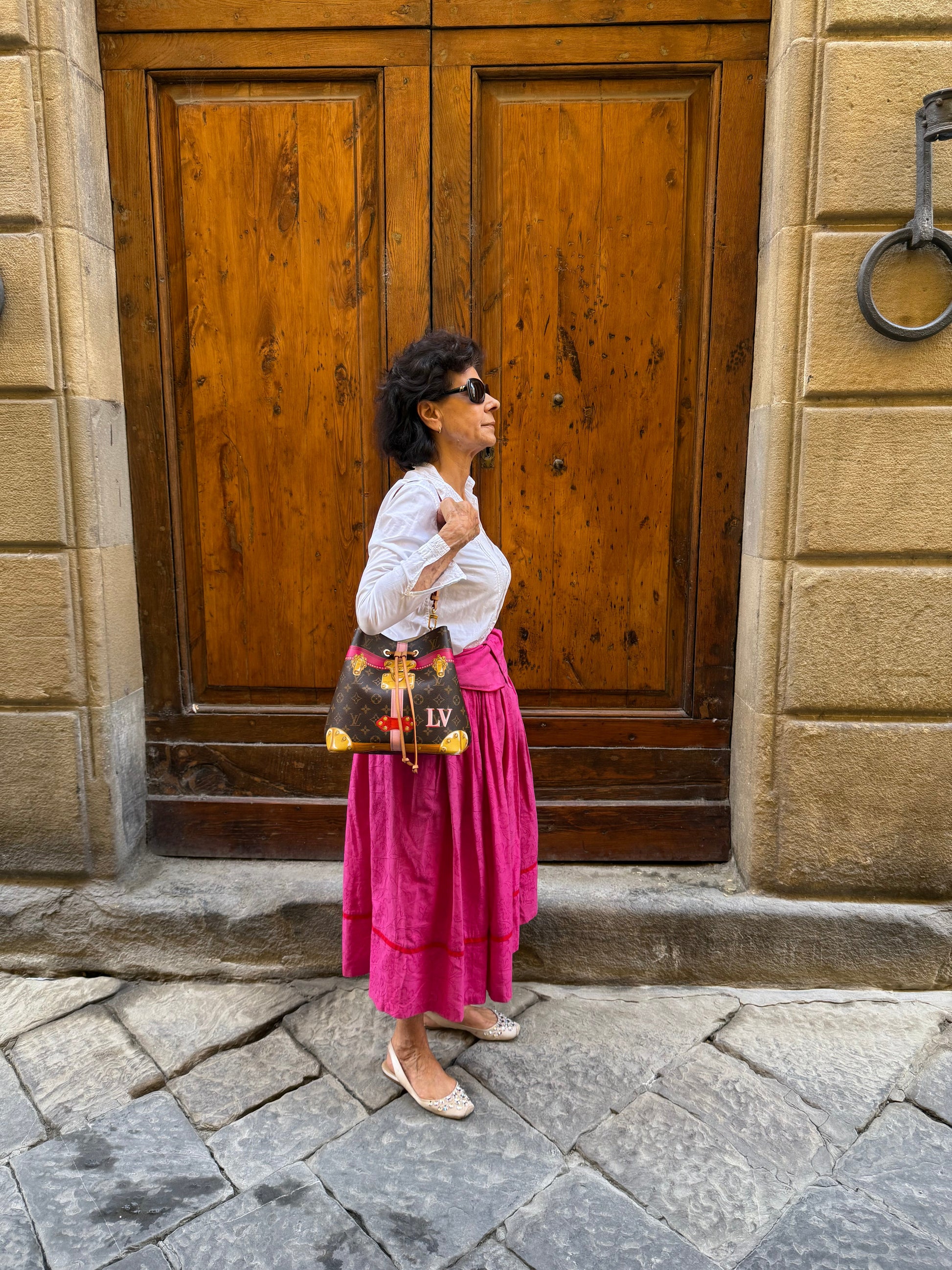 Néo Noè Louis Vuitton Louis vuitton