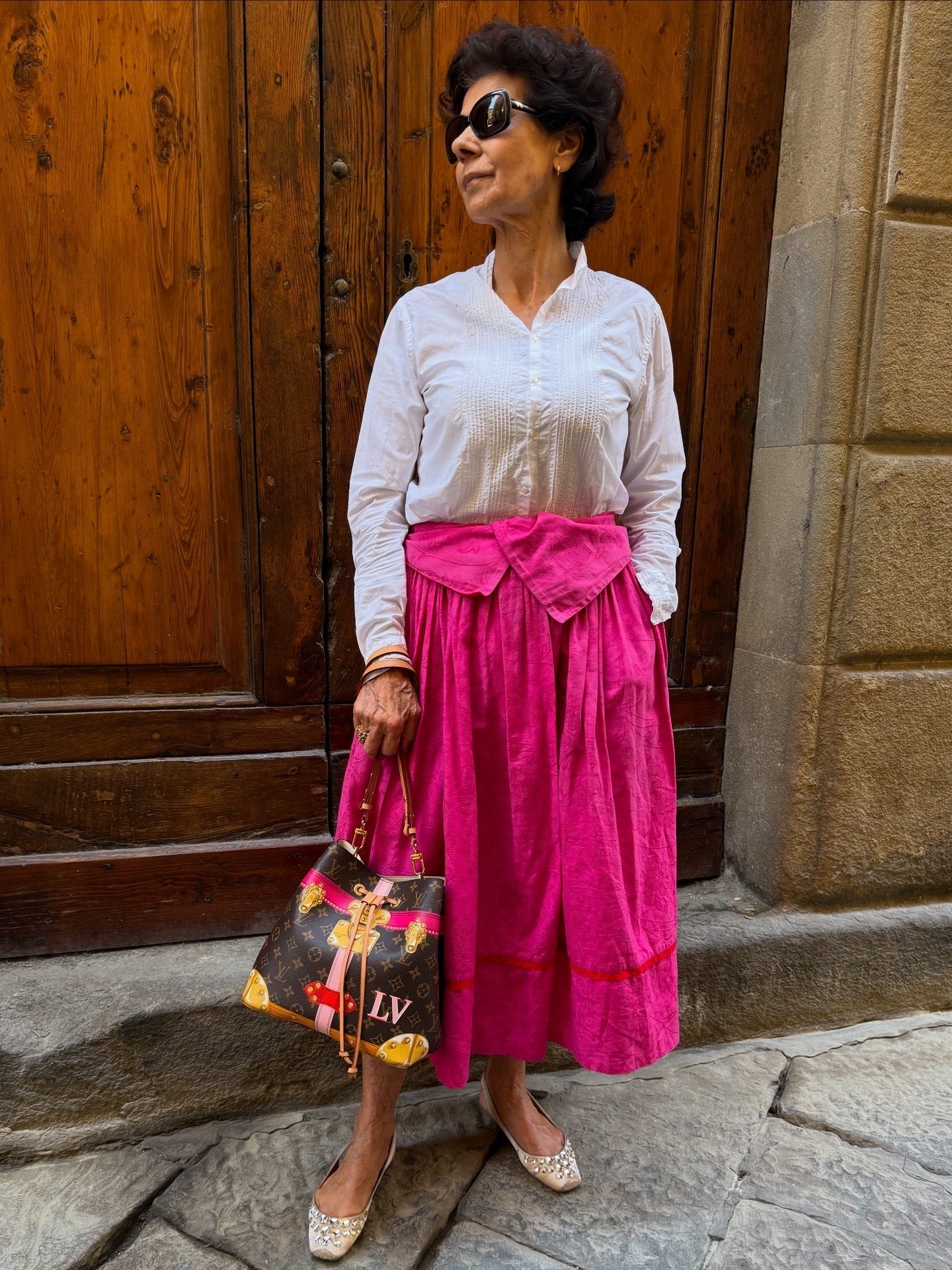 Néo Noè Louis Vuitton Louis vuitton