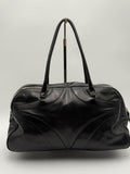 Prada-Borsa-Bowling-Vintage-in-Pelle-di-Vitello-Nera-Mercatino-di-Ninni-71080715190621 - Mercatino di Ninni