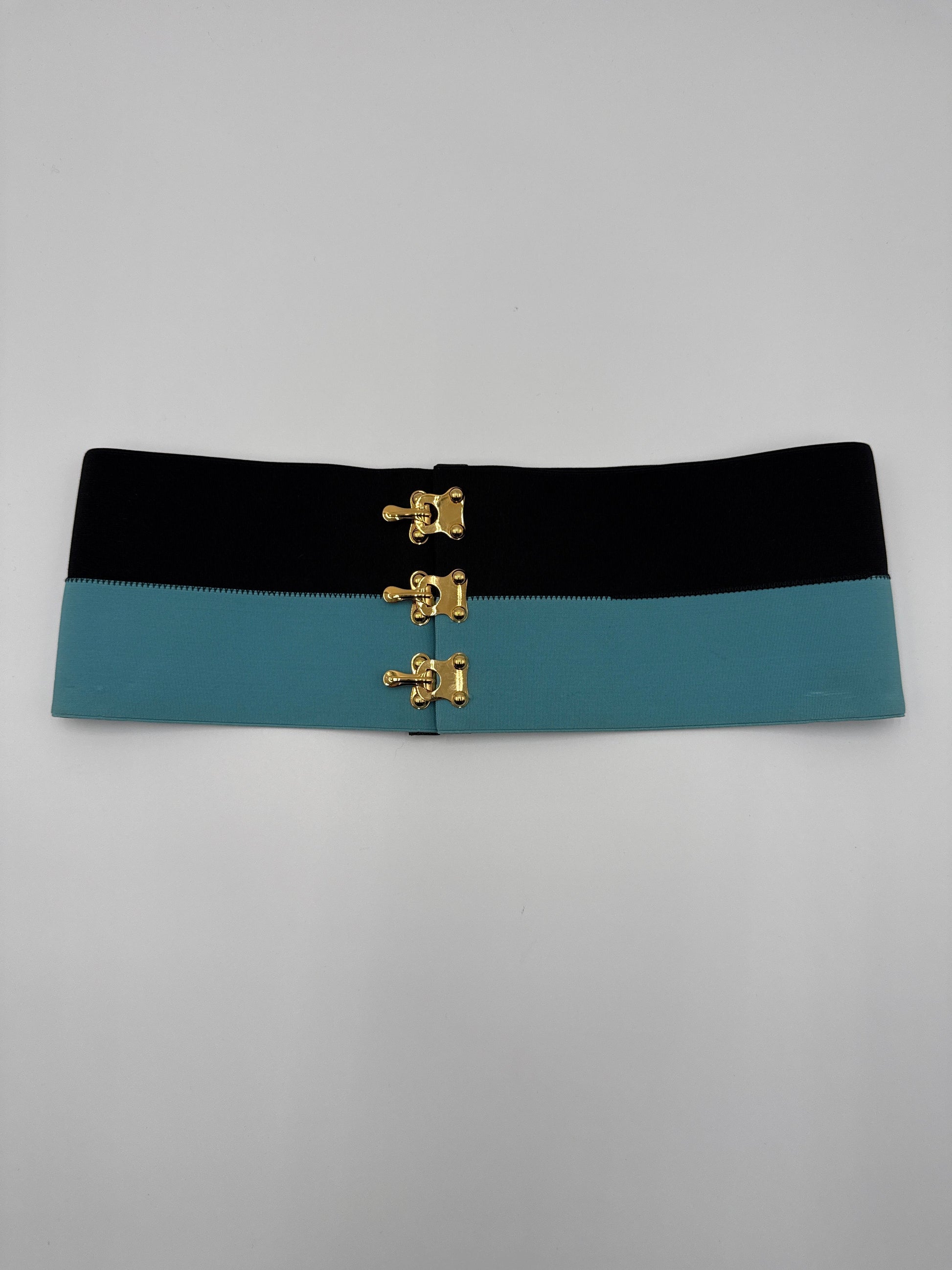 Prada Cintura Bicolore Prada