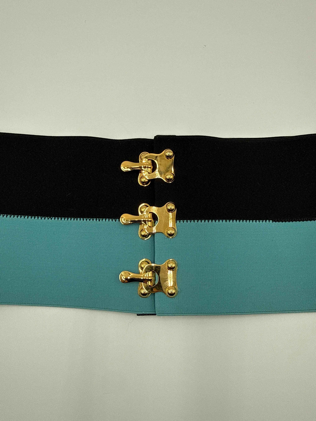 Prada Cintura Bicolore