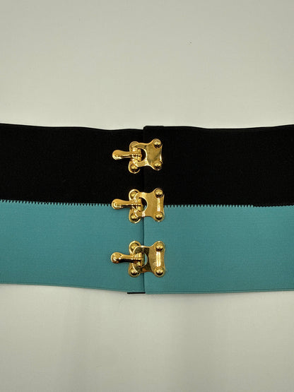 Prada Cintura Bicolore Prada