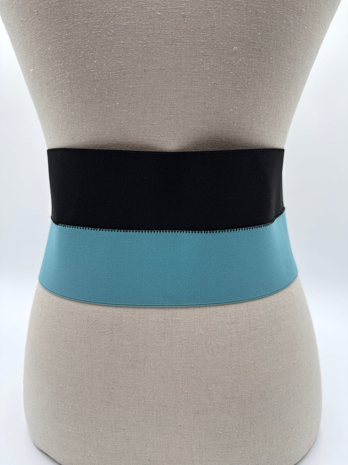 Prada Cintura Bicolore Prada