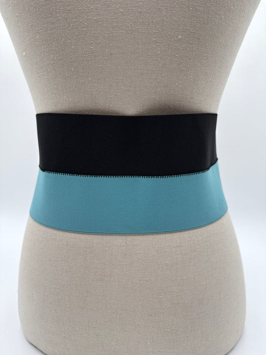 Prada Cintura Bicolore Prada