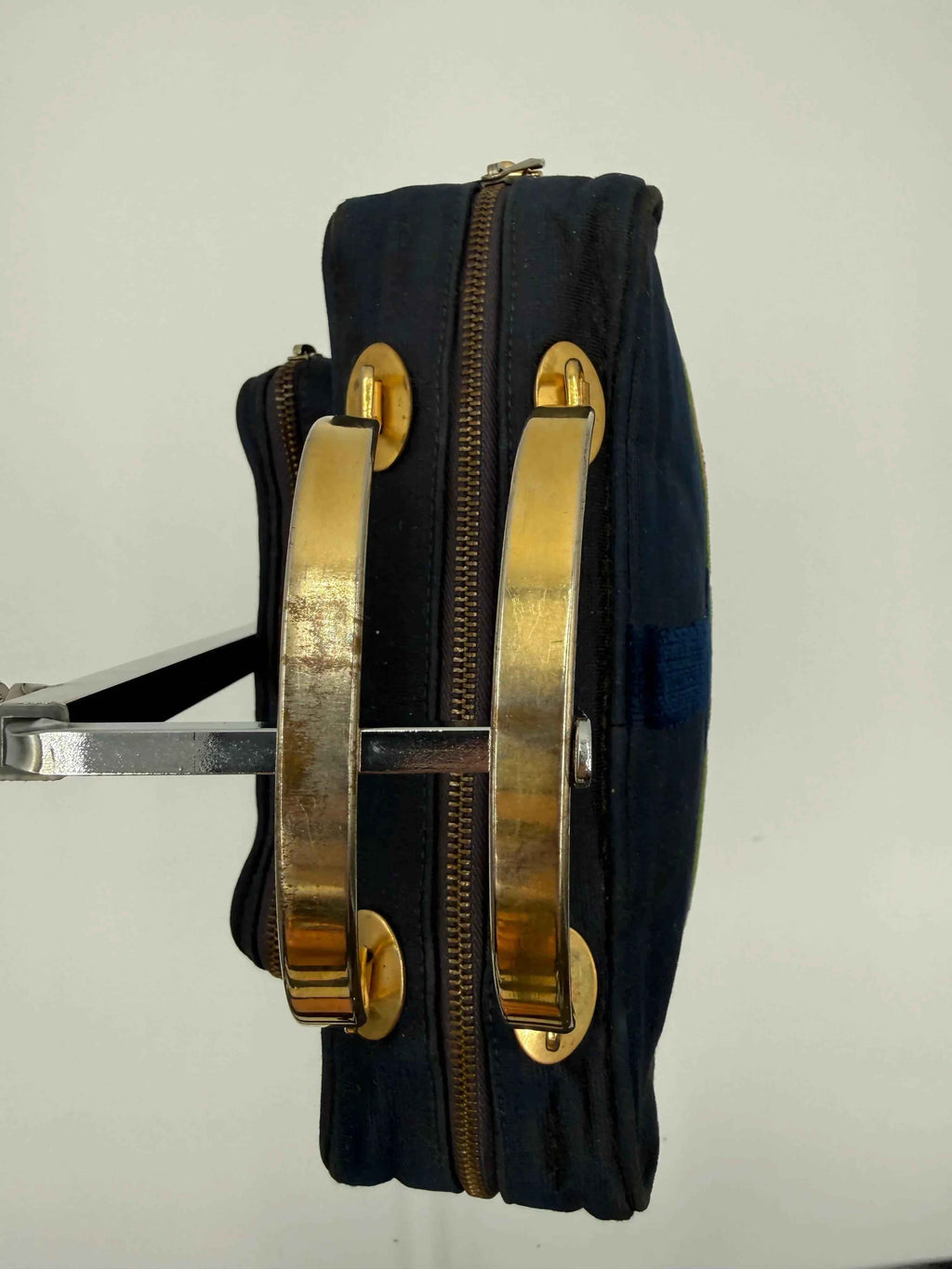 Roberta di Camerino Borsa Tracolla Vintage