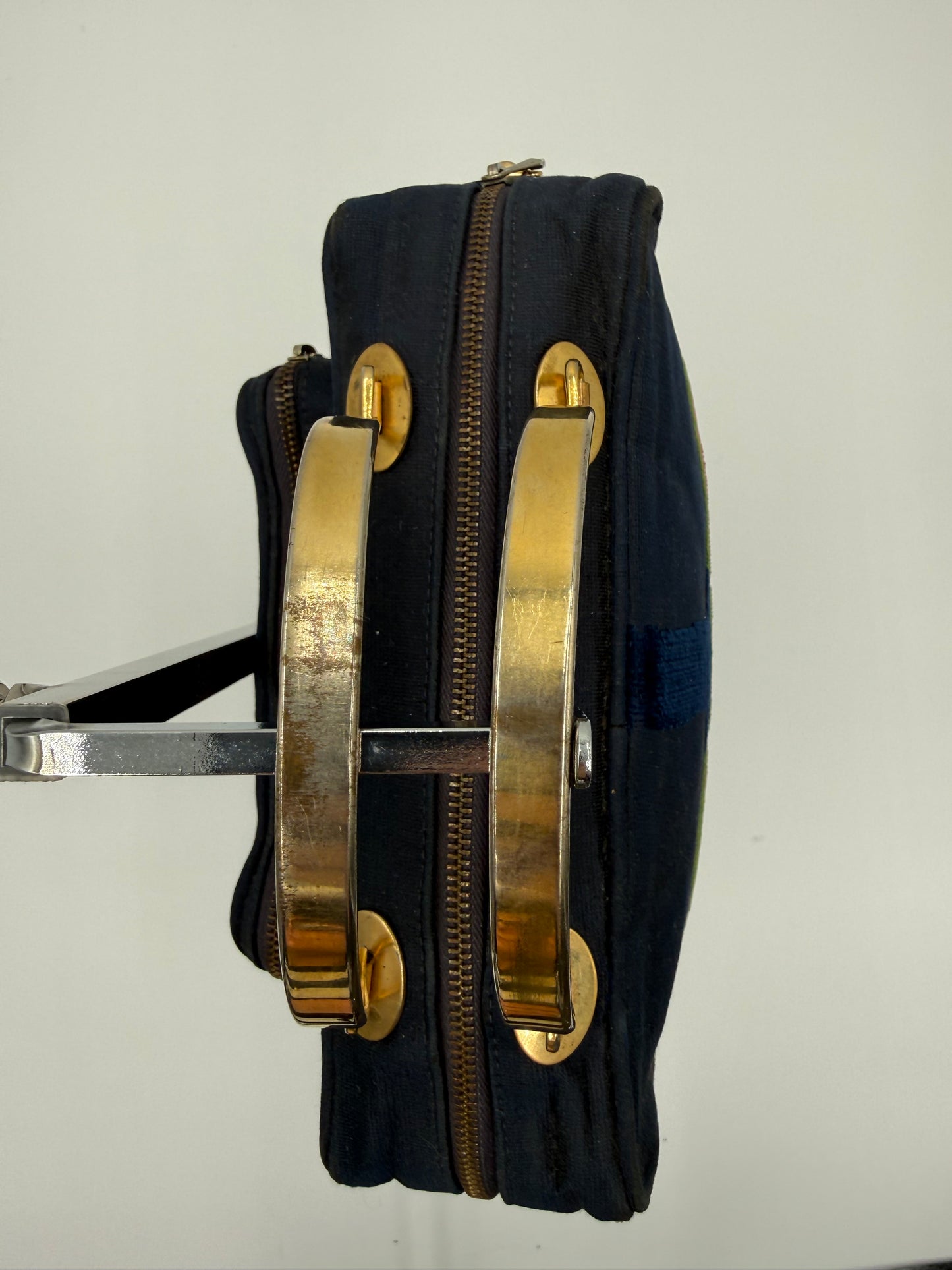 Roberta di Camerino Borsa Tracolla Vintage