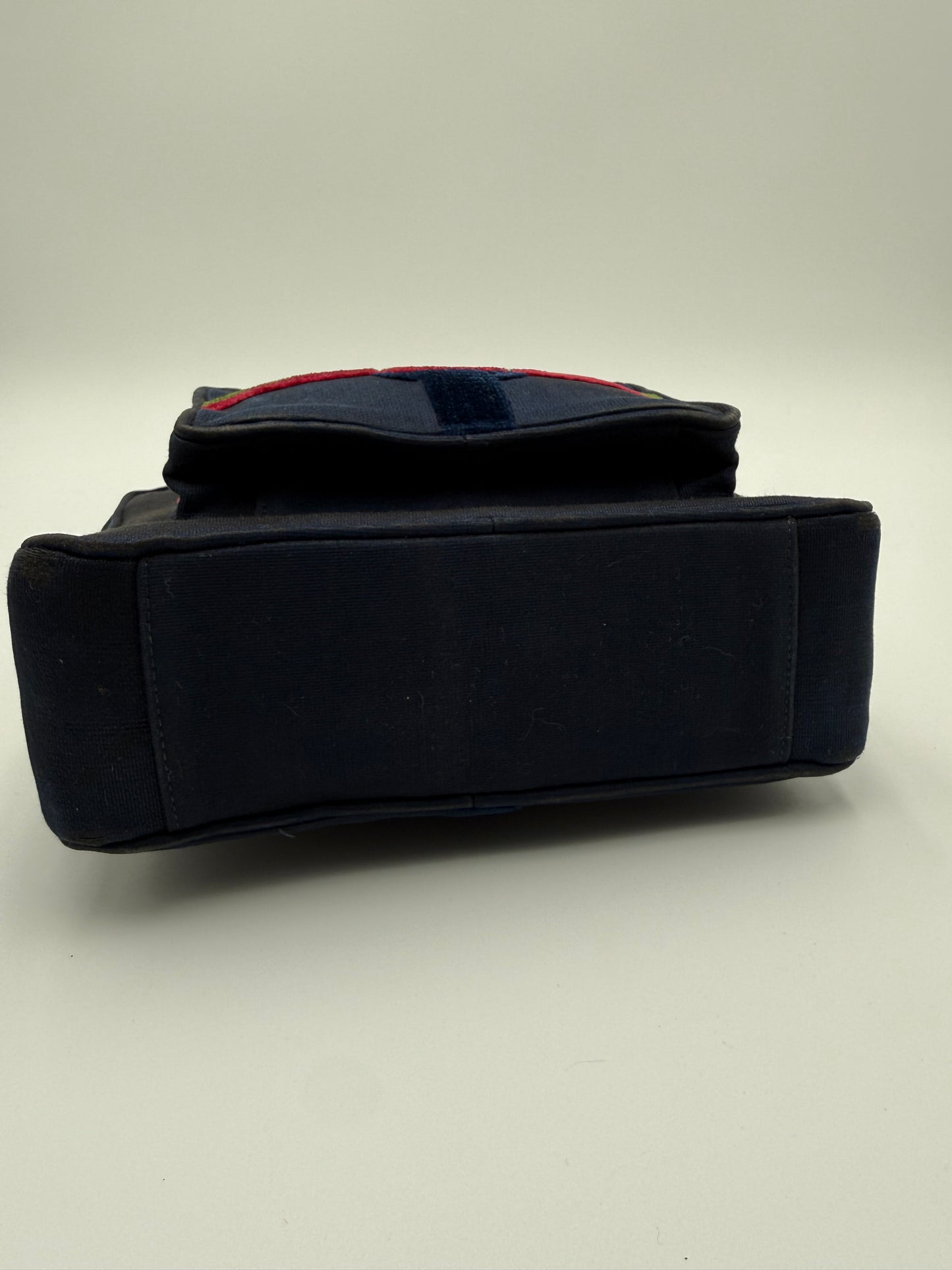 Roberta di Camerino Borsa Tracolla Vintage