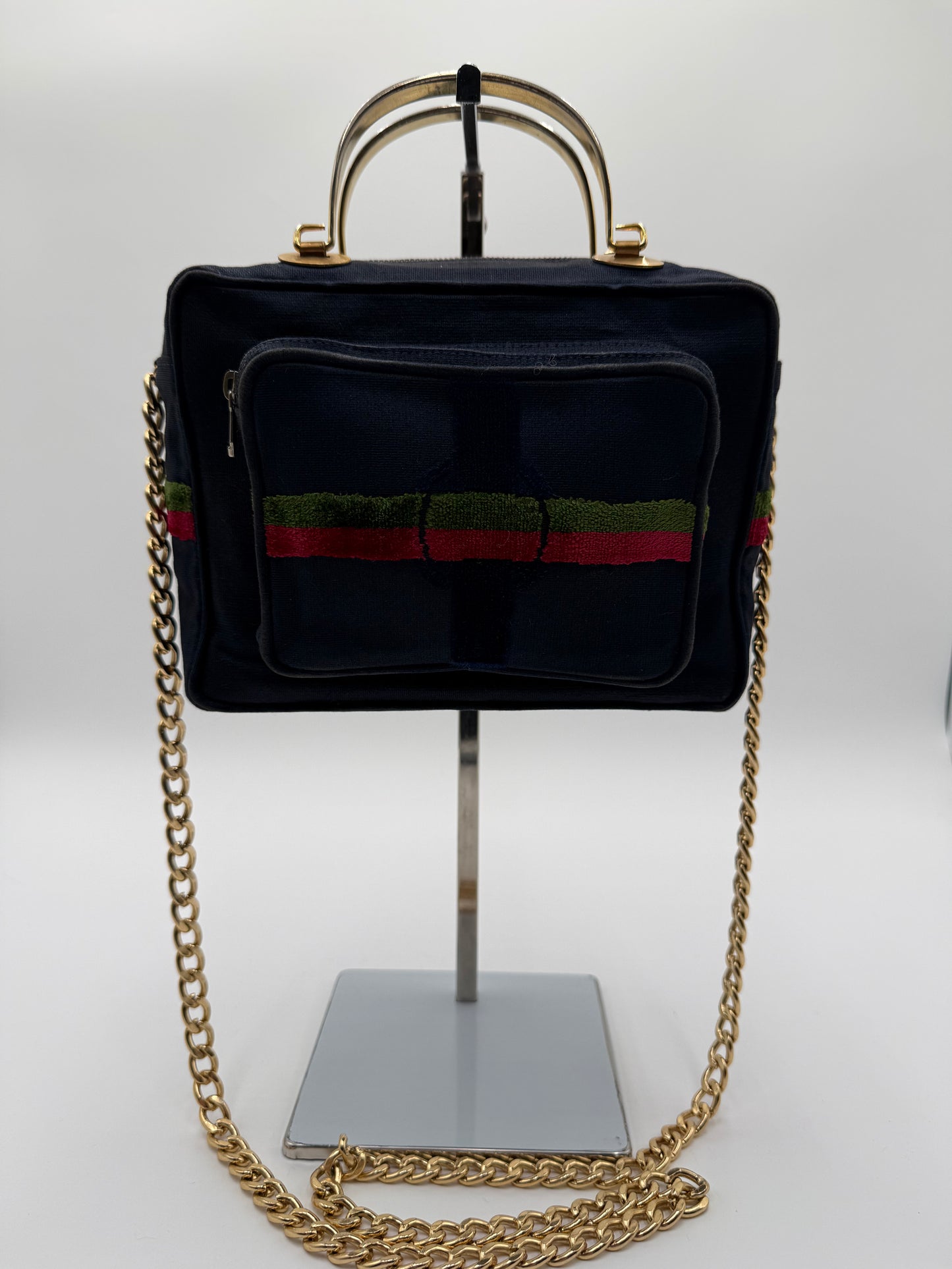 Roberta di Camerino Borsa Tracolla Vintage