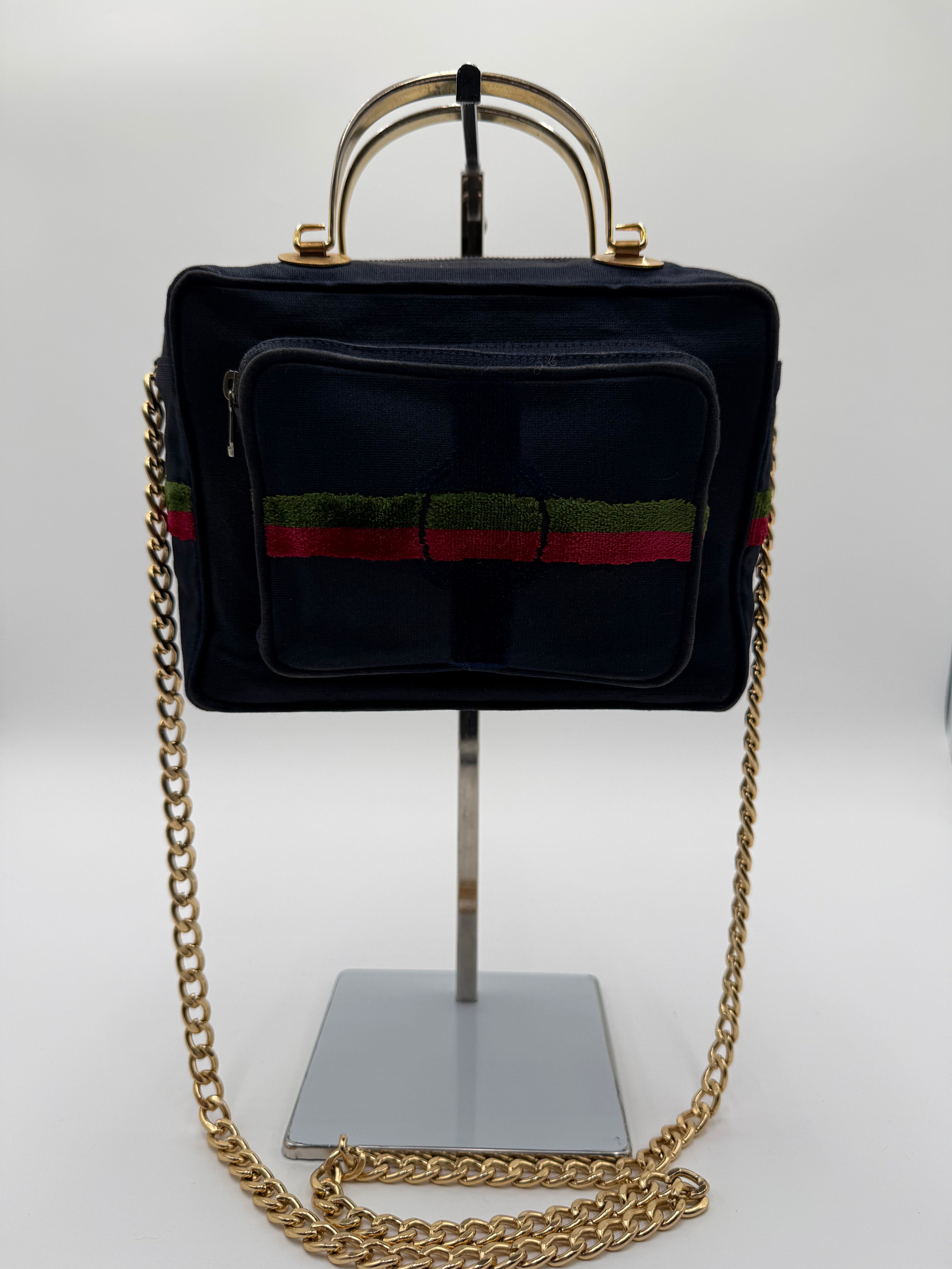 Roberta di Camerino Borsa Tracolla Vintage