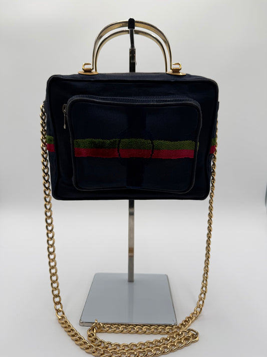 Roberta di Camerino Borsa Tracolla Vintage