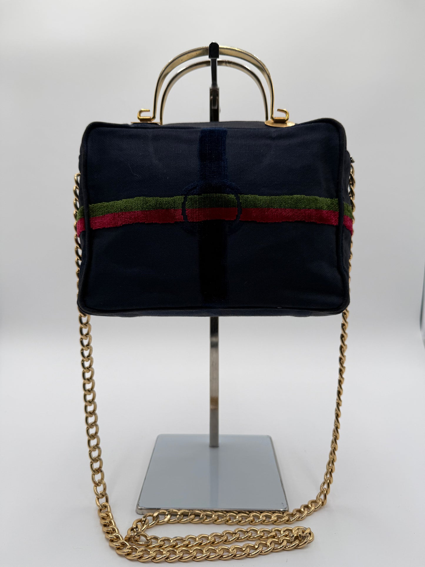 Roberta di Camerino Borsa Tracolla Vintage