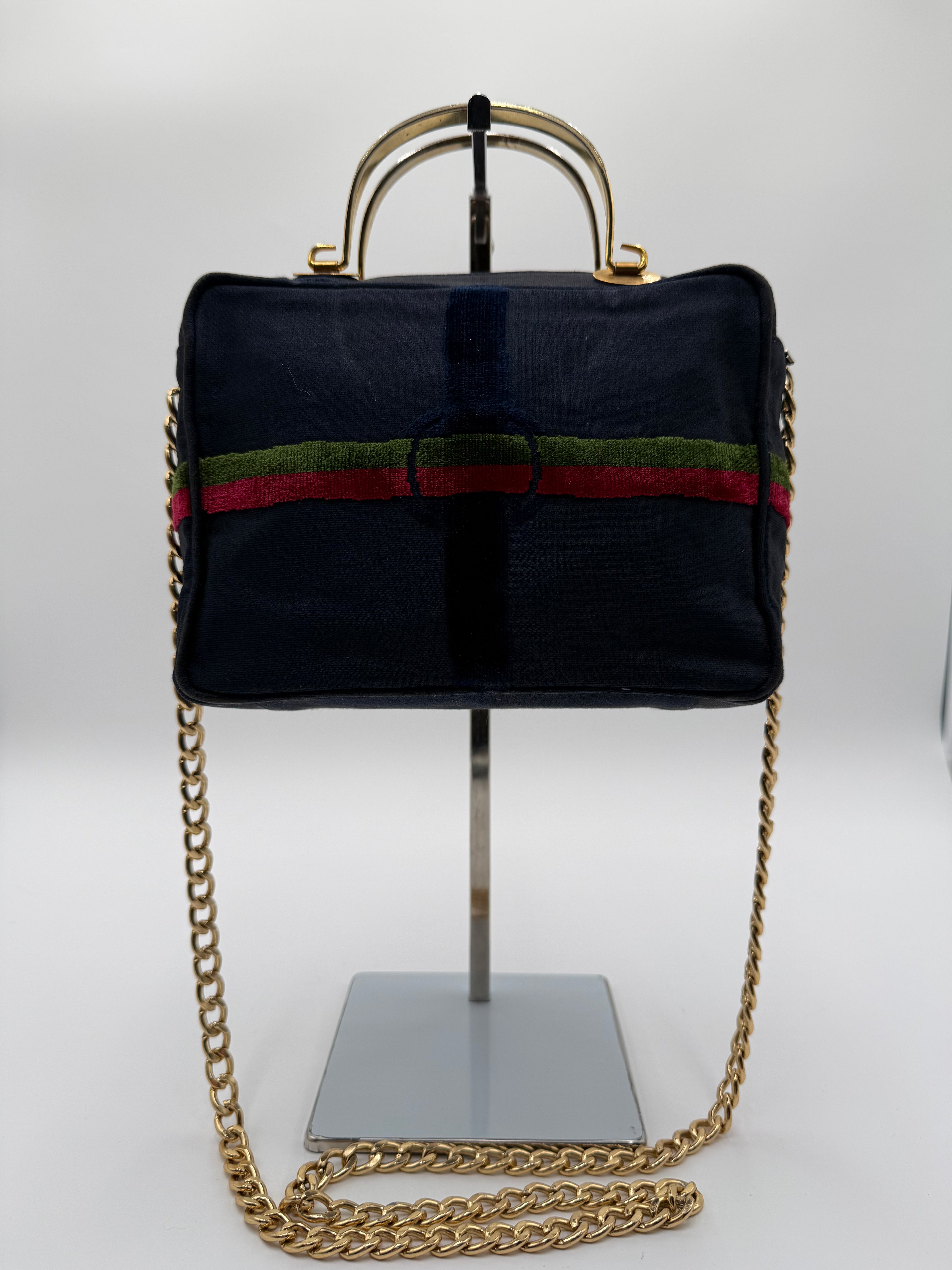 Roberta di Camerino Borsa Tracolla Vintage