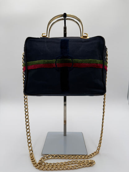 Roberta di Camerino Borsa Tracolla Vintage