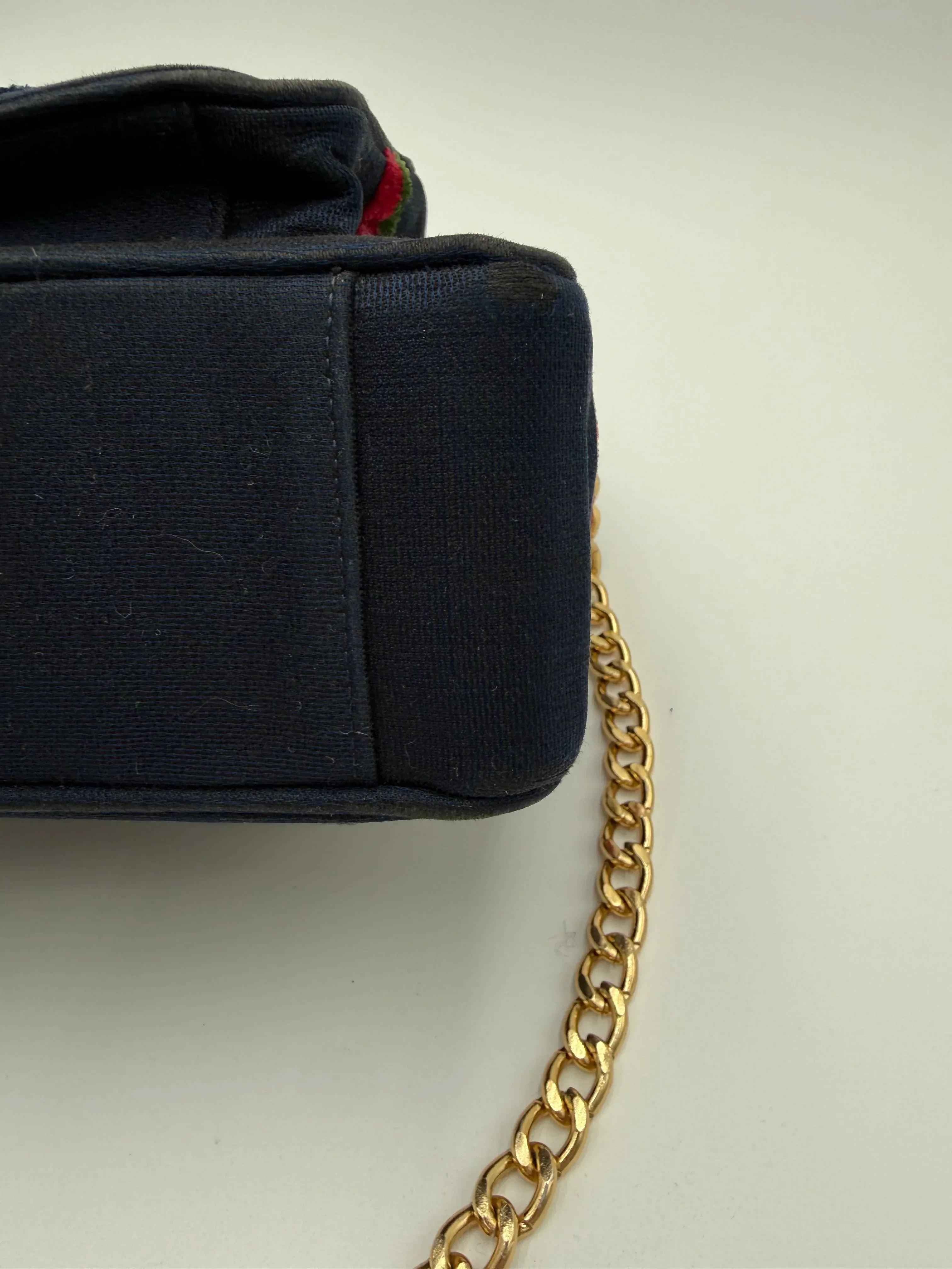 Roberta di Camerino Borsa Tracolla Vintage