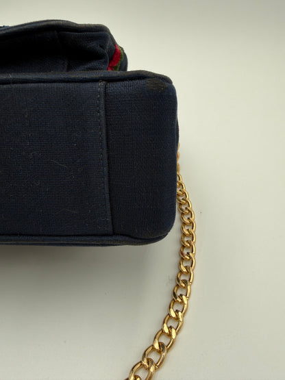 Roberta di Camerino Borsa Tracolla Vintage