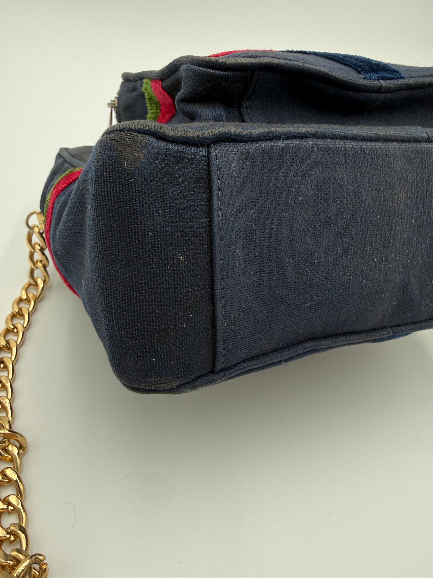 Roberta di Camerino Borsa Tracolla Vintage