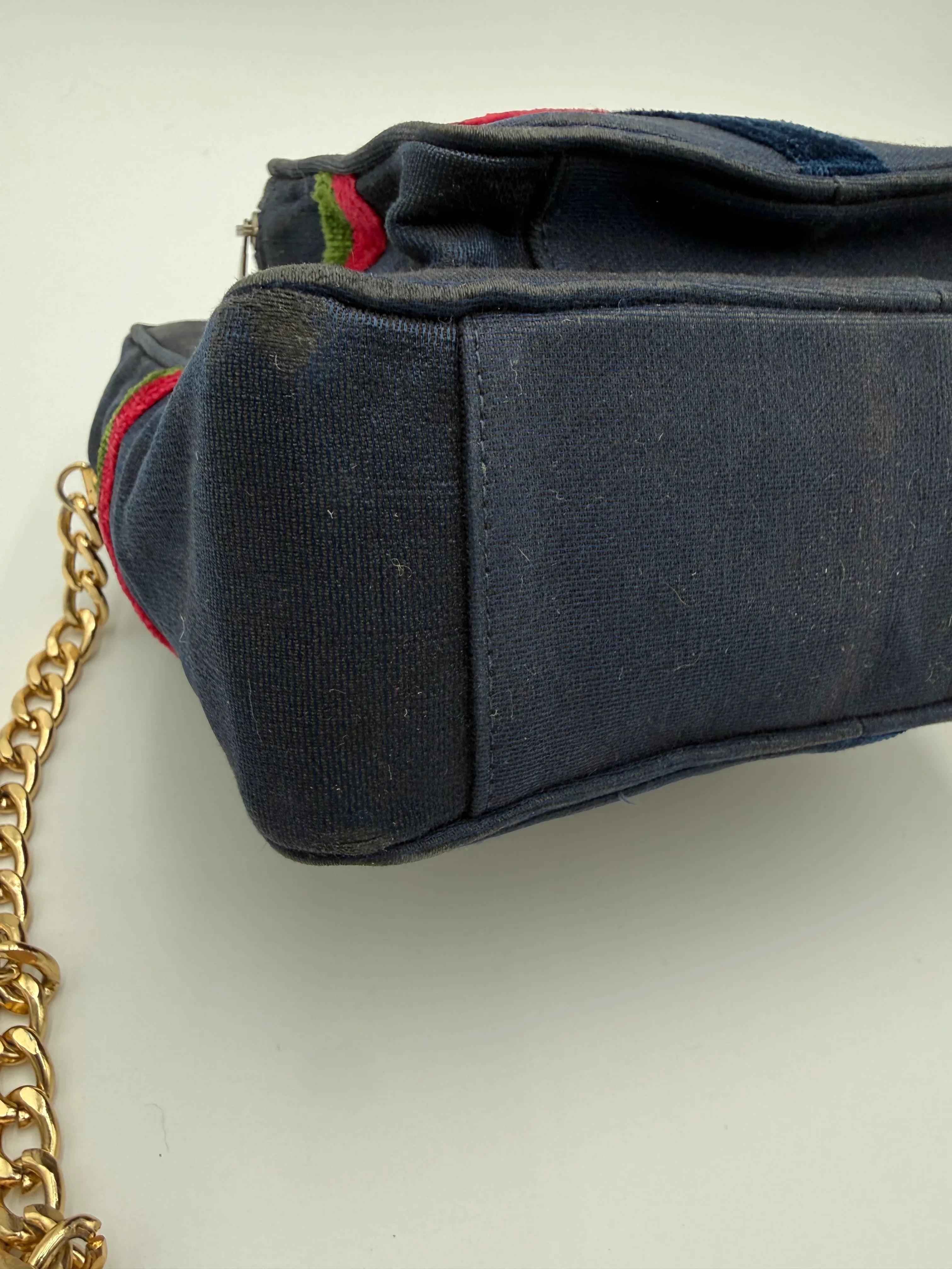 Roberta di Camerino Borsa Tracolla Vintage