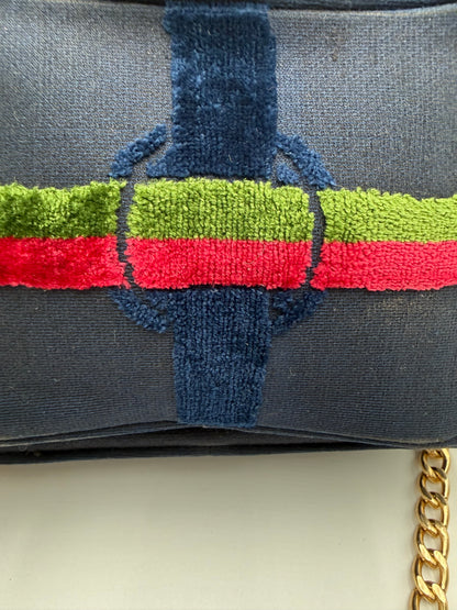 Roberta di Camerino Borsa Tracolla Vintage