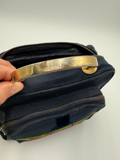 Roberta di Camerino Borsa Tracolla Vintage