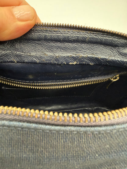 Roberta di Camerino Borsa Tracolla Vintage