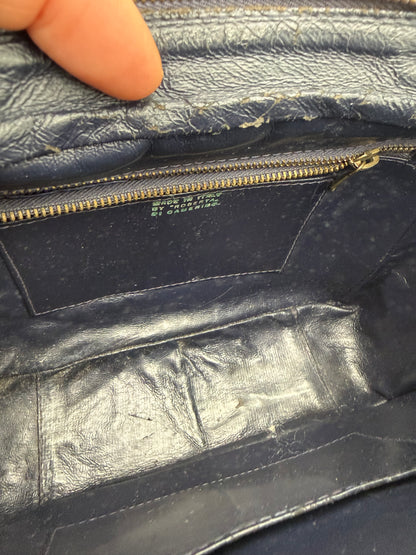 Roberta di Camerino Borsa Tracolla Vintage