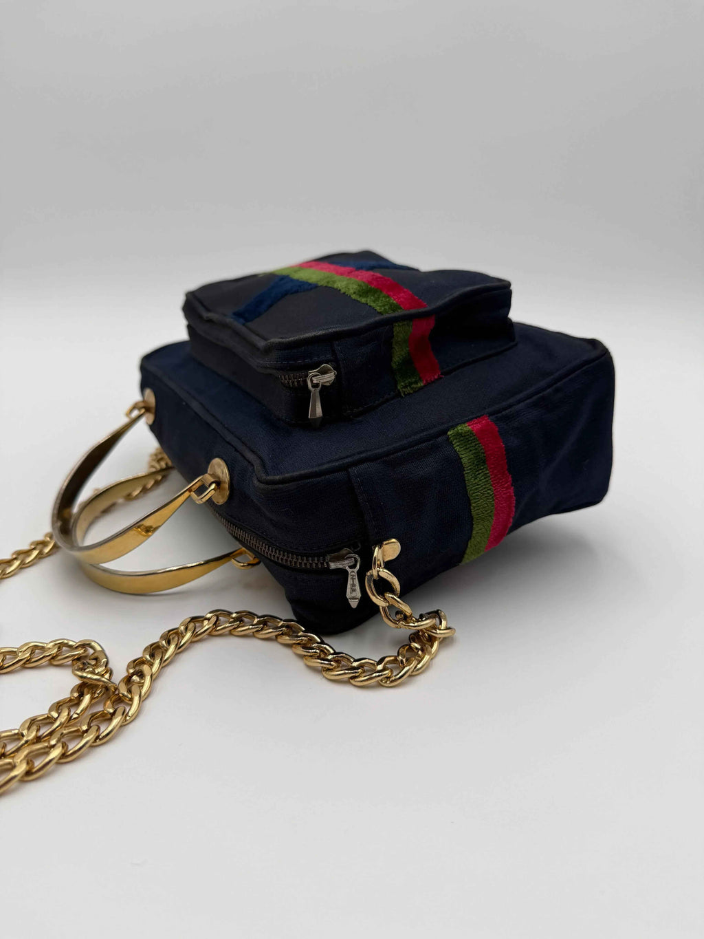 Roberta di Camerino Borsa Tracolla Vintage