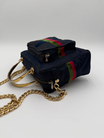 Roberta di Camerino Borsa Tracolla Vintage