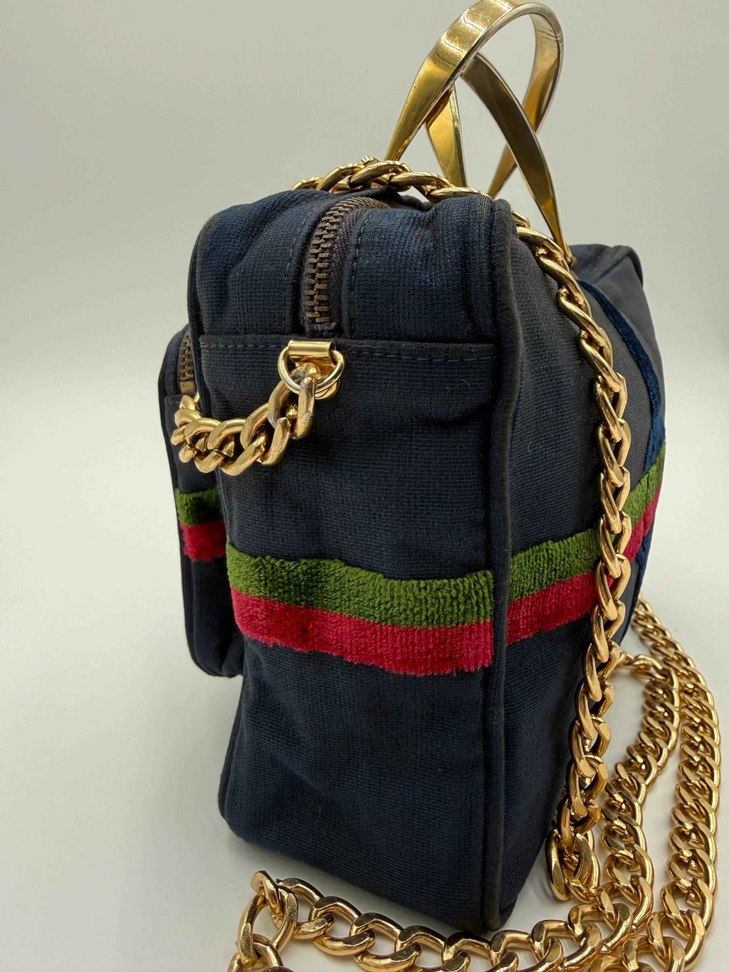 Roberta di Camerino Borsa Tracolla Vintage